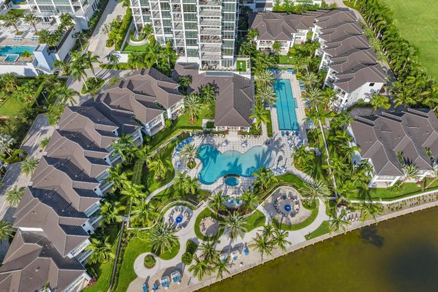 1 Water Club Way Ph 2204, North Palm Beach, FL 33408