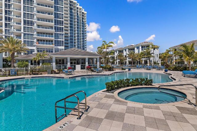 1 Water Club Way Ph 2204, North Palm Beach, FL 33408