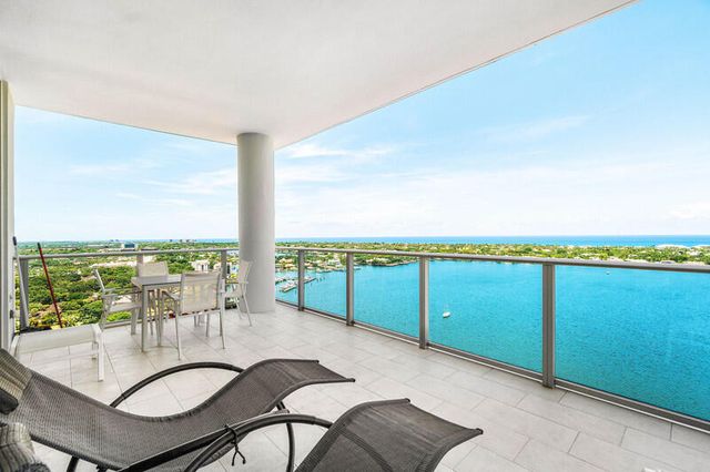 1 Water Club Way Ph 2204, North Palm Beach, FL 33408