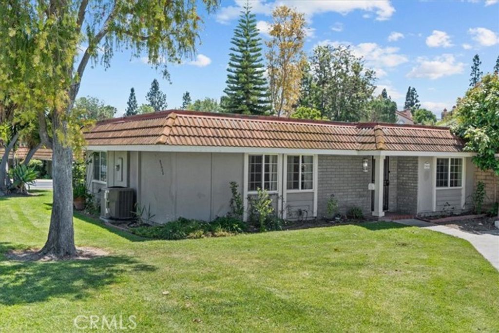 23455 El Reposa, Aliso Viejo, CA 92656