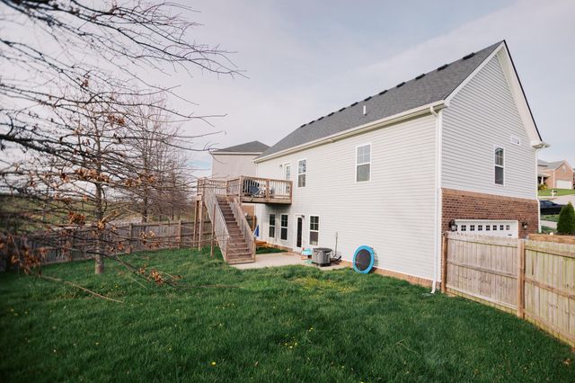 6041 Winning Colors, Richmond, KY 40475
