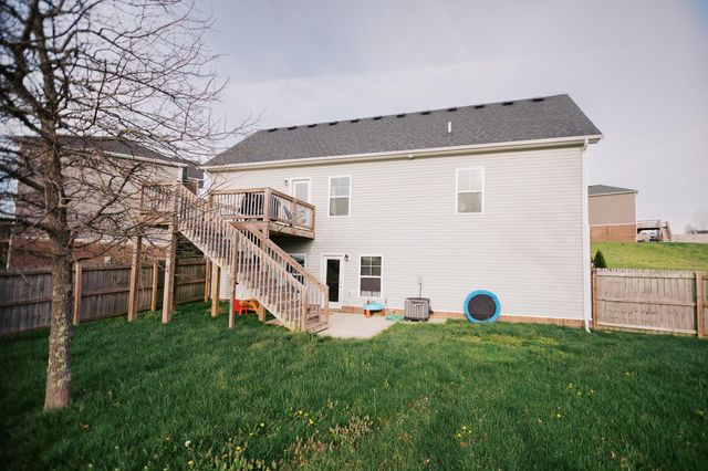 6041 Winning Colors, Richmond, KY 40475