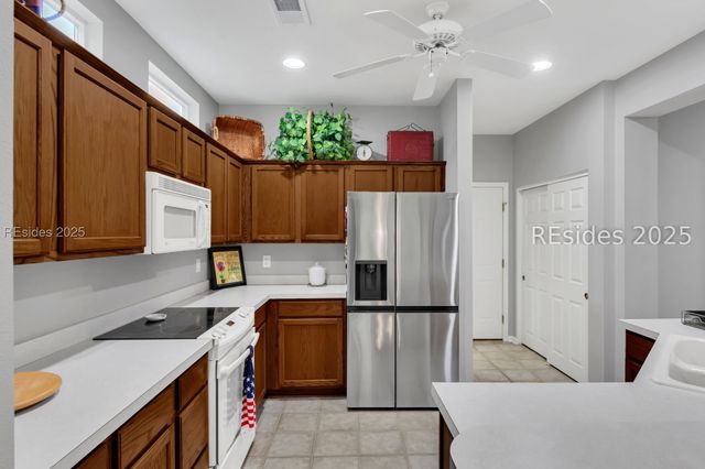 25 Hamilton Dr, Bluffton, SC 29909