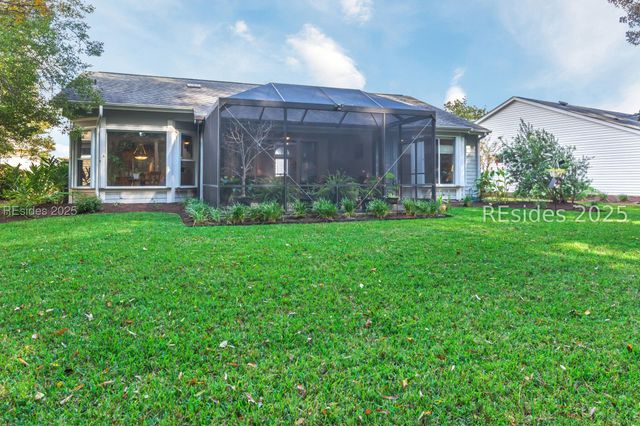 25 Hamilton Dr, Bluffton, SC 29909