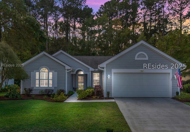 25 Hamilton Dr, Bluffton, SC 29909