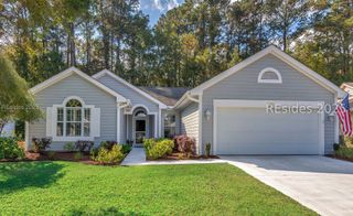 25 Hamilton Dr, Bluffton, SC 29909
