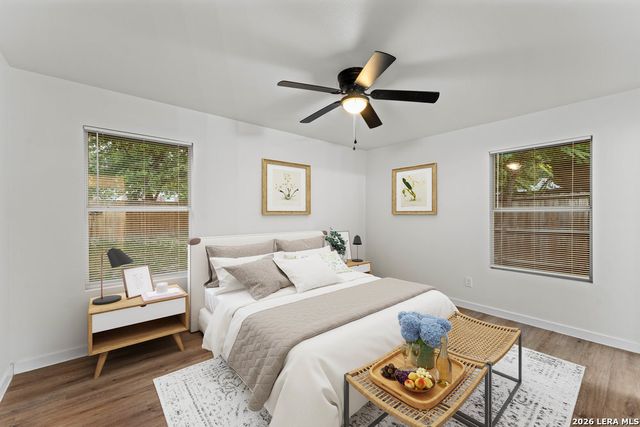 307 Dawnridge Dr, San Antonio, TX 78213