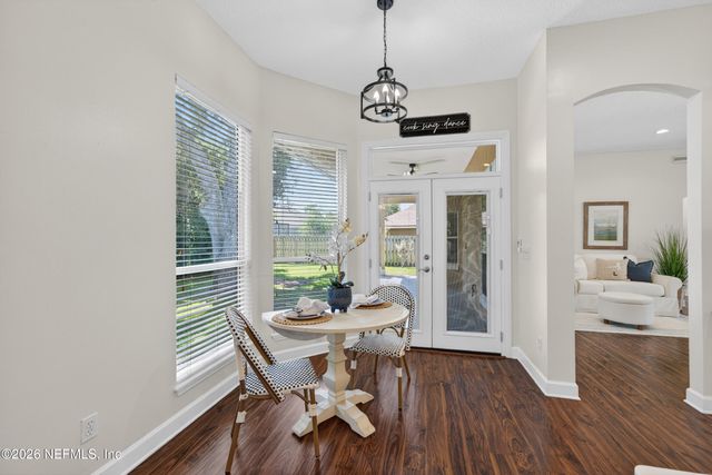 1819 SENTRY OAK Court, Fleming Island, FL 32003