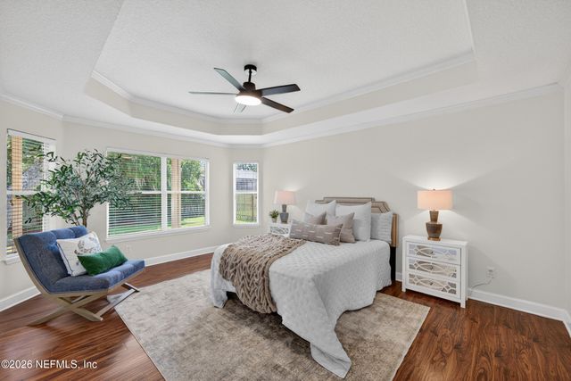 1819 SENTRY OAK Court, Fleming Island, FL 32003