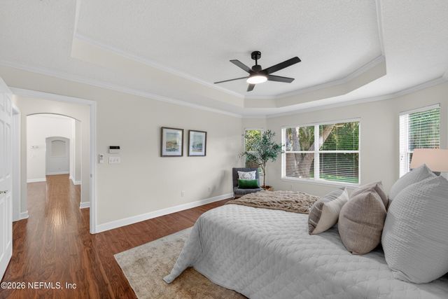 1819 SENTRY OAK Court, Fleming Island, FL 32003
