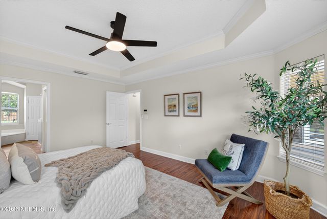 1819 SENTRY OAK Court, Fleming Island, FL 32003