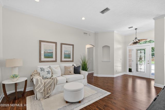 1819 SENTRY OAK Court, Fleming Island, FL 32003