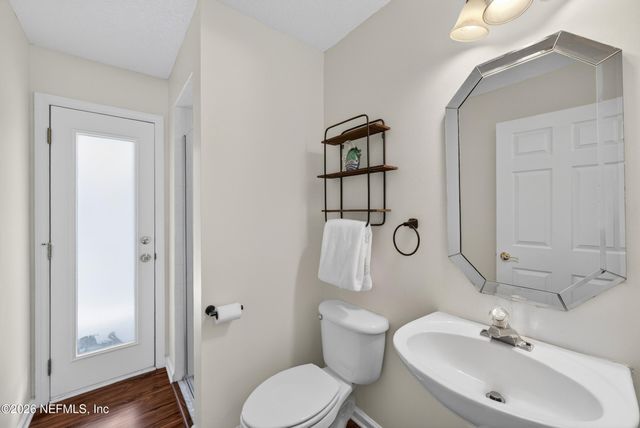 1819 SENTRY OAK Court, Fleming Island, FL 32003