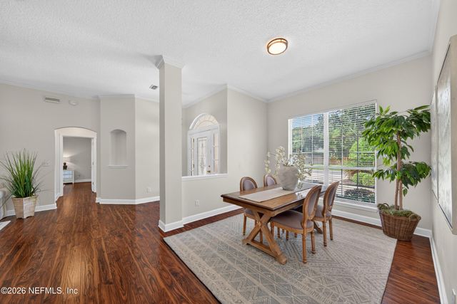 1819 SENTRY OAK Court, Fleming Island, FL 32003