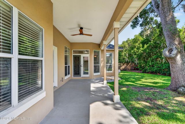1819 SENTRY OAK Court, Fleming Island, FL 32003