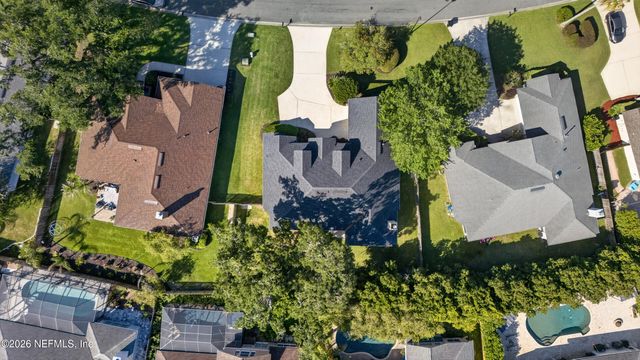 1819 SENTRY OAK Court, Fleming Island, FL 32003