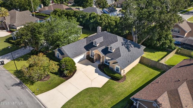 1819 SENTRY OAK Court, Fleming Island, FL 32003