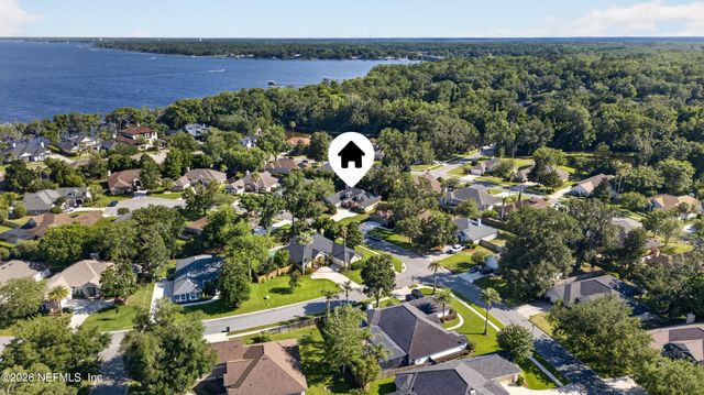 1819 SENTRY OAK Court, Fleming Island, FL 32003