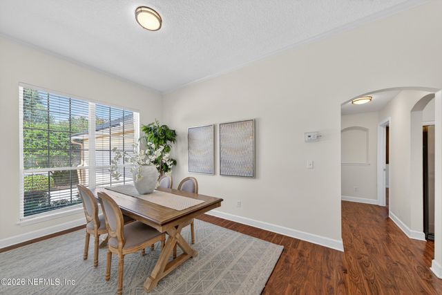1819 SENTRY OAK Court, Fleming Island, FL 32003