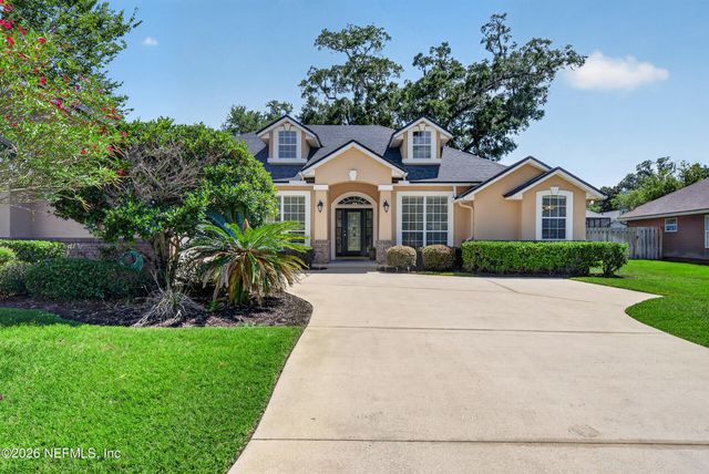 1819 SENTRY OAK Court, Fleming Island, FL 32003