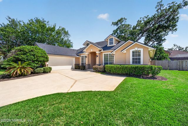 1819 SENTRY OAK Court, Fleming Island, FL 32003