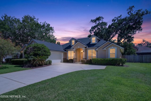 1819 SENTRY OAK Court, Fleming Island, FL 32003