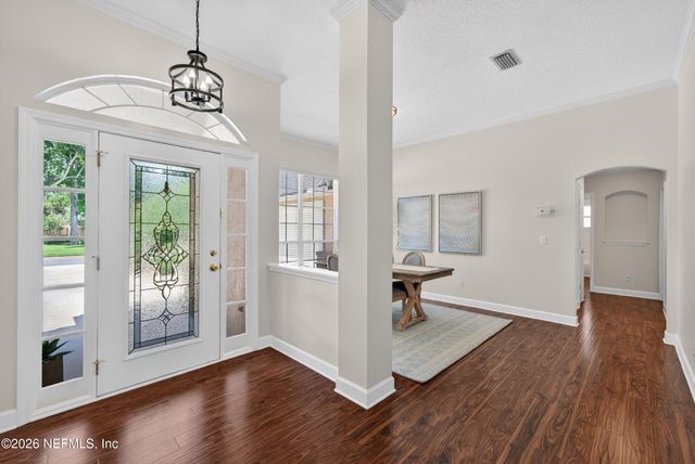 1819 SENTRY OAK Court, Fleming Island, FL 32003