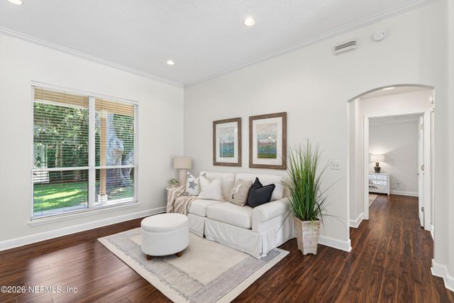 1819 SENTRY OAK Court, Fleming Island, FL 32003