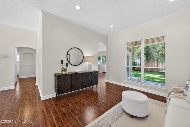 1819 SENTRY OAK Court, Fleming Island, FL 32003