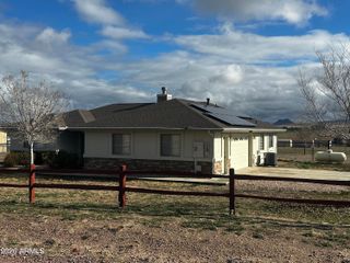 1405 SALIDA DEL SOL --, Chino Valley, AZ 86323