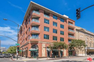 125 N Raymond Avenue 412, Pasadena, CA 91103