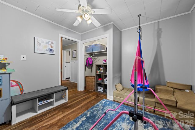 11 Old Mill Road, Mars Hill, NC 28754