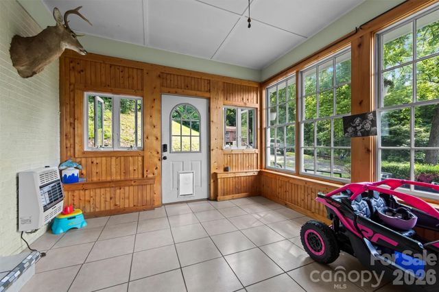 11 Old Mill Road, Mars Hill, NC 28754