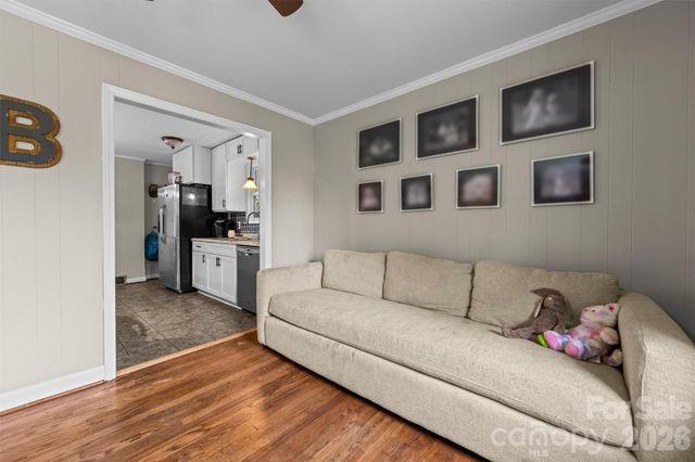 11 Old Mill Road, Mars Hill, NC 28754