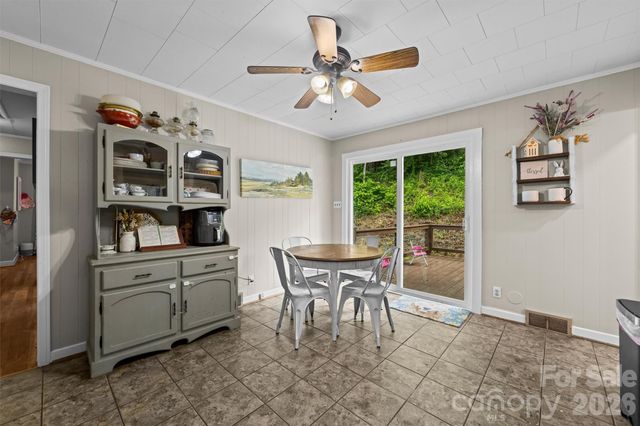 11 Old Mill Road, Mars Hill, NC 28754