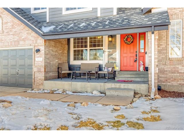 1626 Adobe Pl, Highlands Ranch, CO 80126