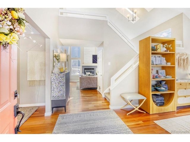 1626 Adobe Pl, Highlands Ranch, CO 80126