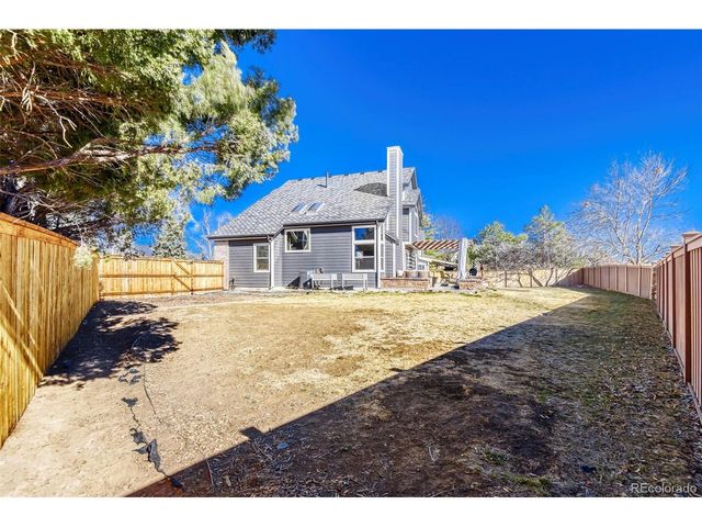 1626 Adobe Pl, Highlands Ranch, CO 80126