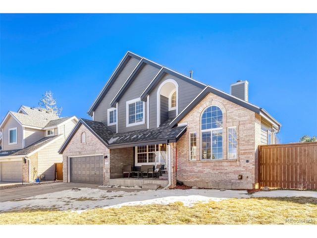 1626 Adobe Pl, Highlands Ranch, CO 80126