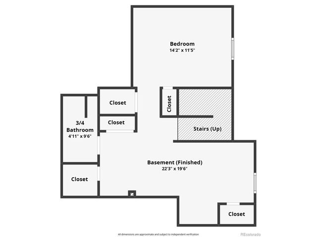 1626 Adobe Pl, Highlands Ranch, CO 80126