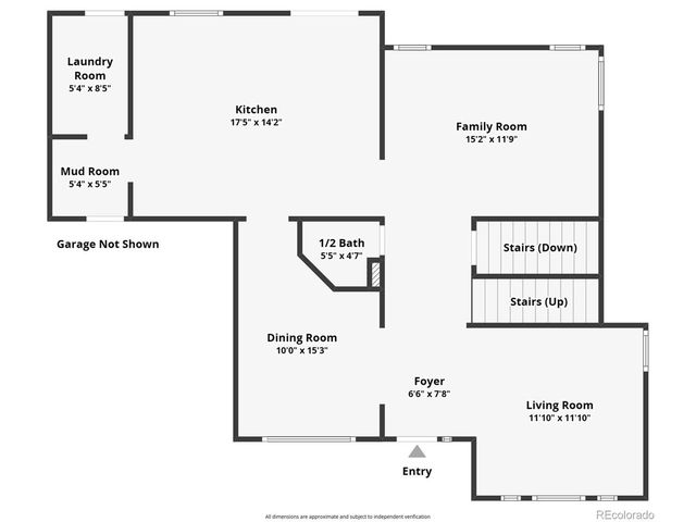 1626 Adobe Pl, Highlands Ranch, CO 80126