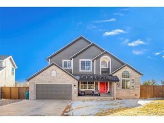1626 Adobe Pl, Highlands Ranch, CO 80126