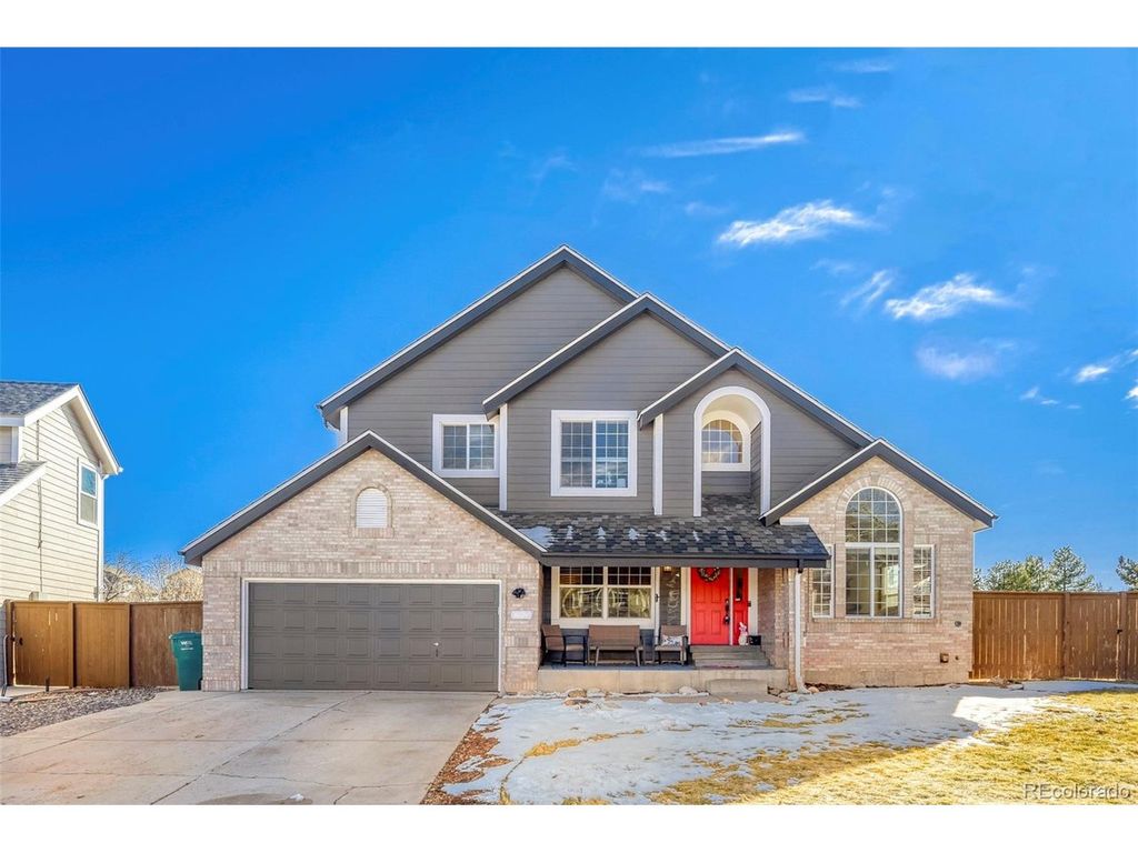 1626 Adobe Pl, Highlands Ranch, CO 80126