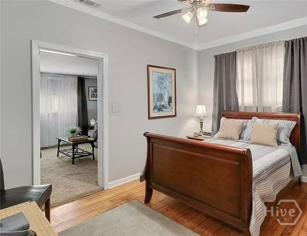 1507 E 51st Street, Savannah, GA 31404
