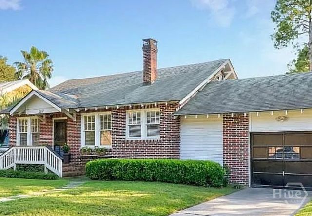 1507 E 51st Street, Savannah, GA 31404