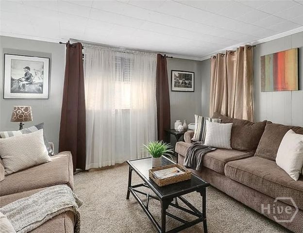 1507 E 51st Street, Savannah, GA 31404
