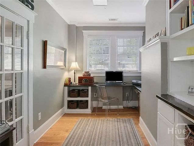 1507 E 51st Street, Savannah, GA 31404