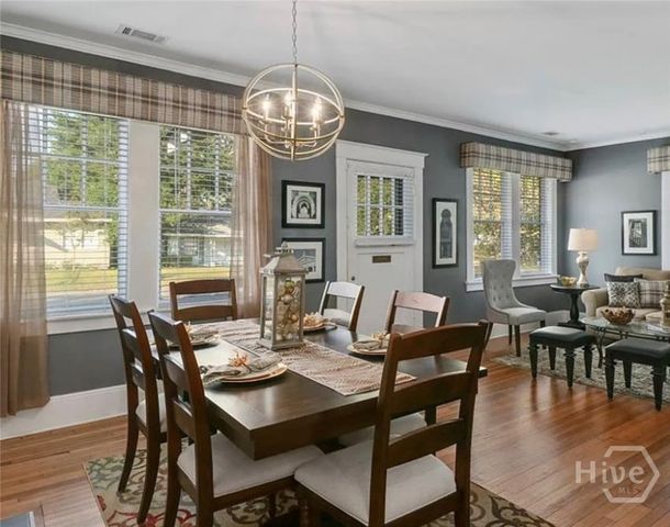 1507 E 51st Street, Savannah, GA 31404