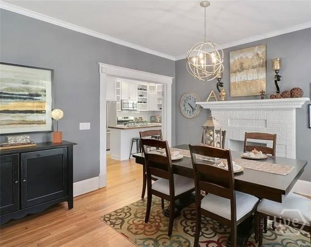 1507 E 51st Street, Savannah, GA 31404