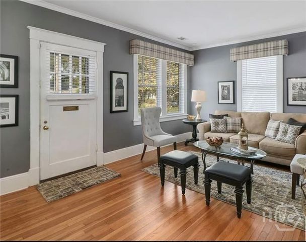1507 E 51st Street, Savannah, GA 31404